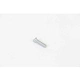 Auraruuvi M10x45, 404797