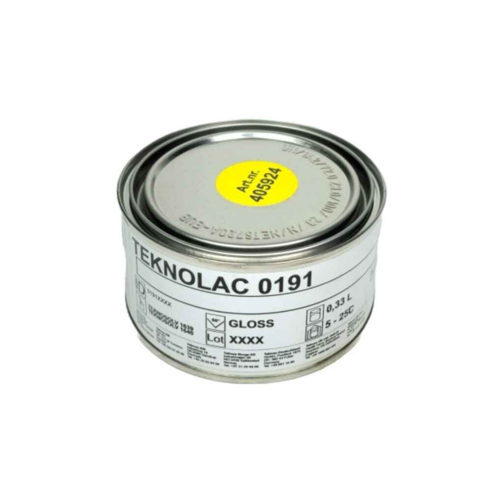 Maali 0,33 l Väderstad keltainen, 405924