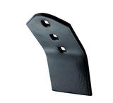 Kulutuslevy taivutettu 100 mm Crossboard Väderstad