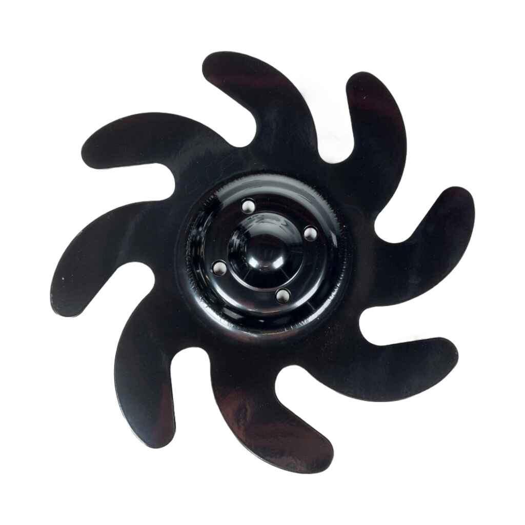 Tasoituslautanen TD oikea, Väderstad 473586