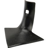 Hanhenjalkaterä 135 mm Agrilla Cobra S-piikkiin, ilman ruuvia ja mutteria