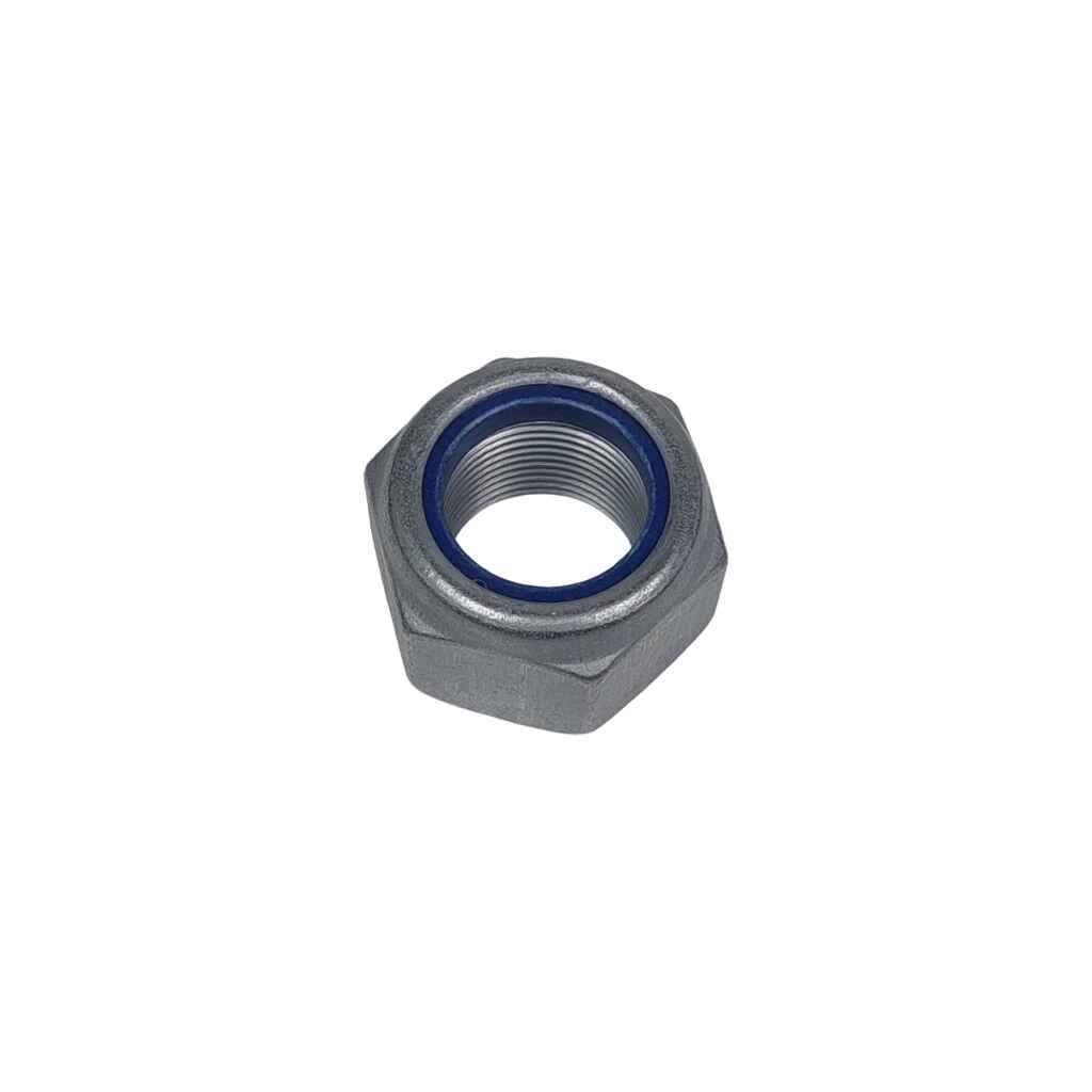 Lukitusmutteri M30, 51013000021