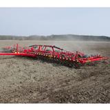 Väderstad NZ Aggressive 1000 äes 5 akselilla