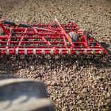 Väderstad NZ Aggressive 800 äes 5 akselilla