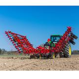 Väderstad NZ Aggressive 900 äes 5 akselilla