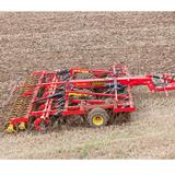 Väderstad Opus 400 hinattava kultivaattori