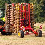 Väderstad Carrier XL 625 lautasmuokkain