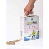 Hesserae hiekoitusmurske