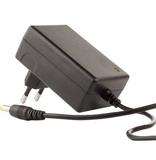 Riistakameran verkkovirtalaite 6V