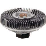 Valtra viskokytkin V836762433, BorgWarner