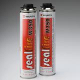 Palokatkovaahto W350CE Pist 750ml