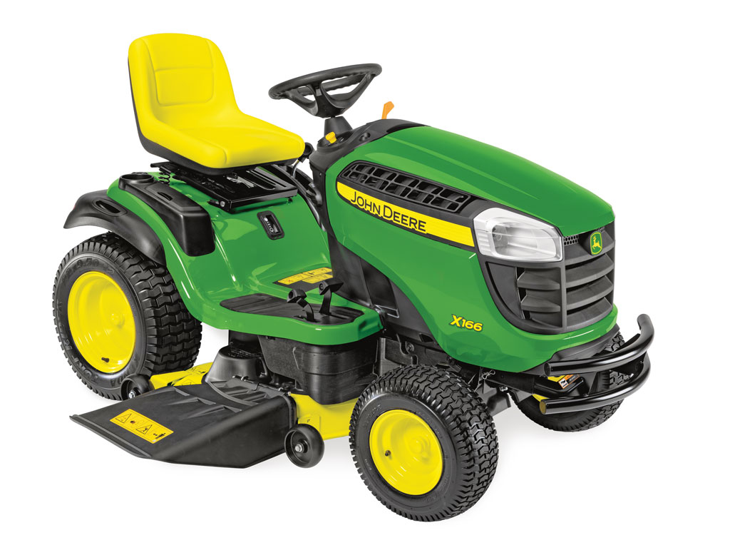 John deere tarjous