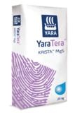 YaraTera Krista MgS 25 kg