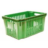 Vihanneslaatikko 600 x 400 x 285 mm