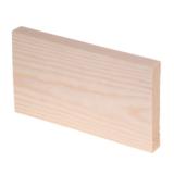 Höylälista erikoismännystä 15x90x2400 puuvalmis, paketti