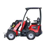 Norcar a6026 Power+ Edition -pienkuormain