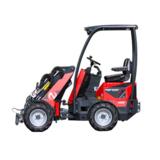 Norcar a6226 Power+ Edition -pienkuormain