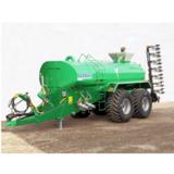 AGRONIC Lietevaunu S2 17m3