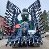 Agronic TSR -sarjan veitsimultaimet