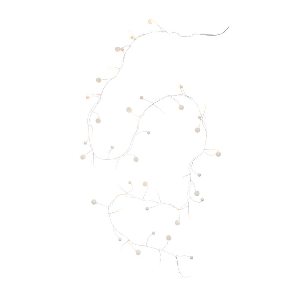 Airam Hallon 20 led-valosarja ajastimella