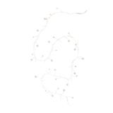 Airam Hallon 20 led-valosarja ajastimella