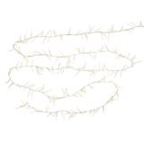 Airam Sani 240 ledin valosarja kirkkaalla johdolla