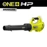 Akkupuhallin 18V HP RY18BLXD I.A.