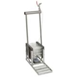 Saapaspesuri DeLaval