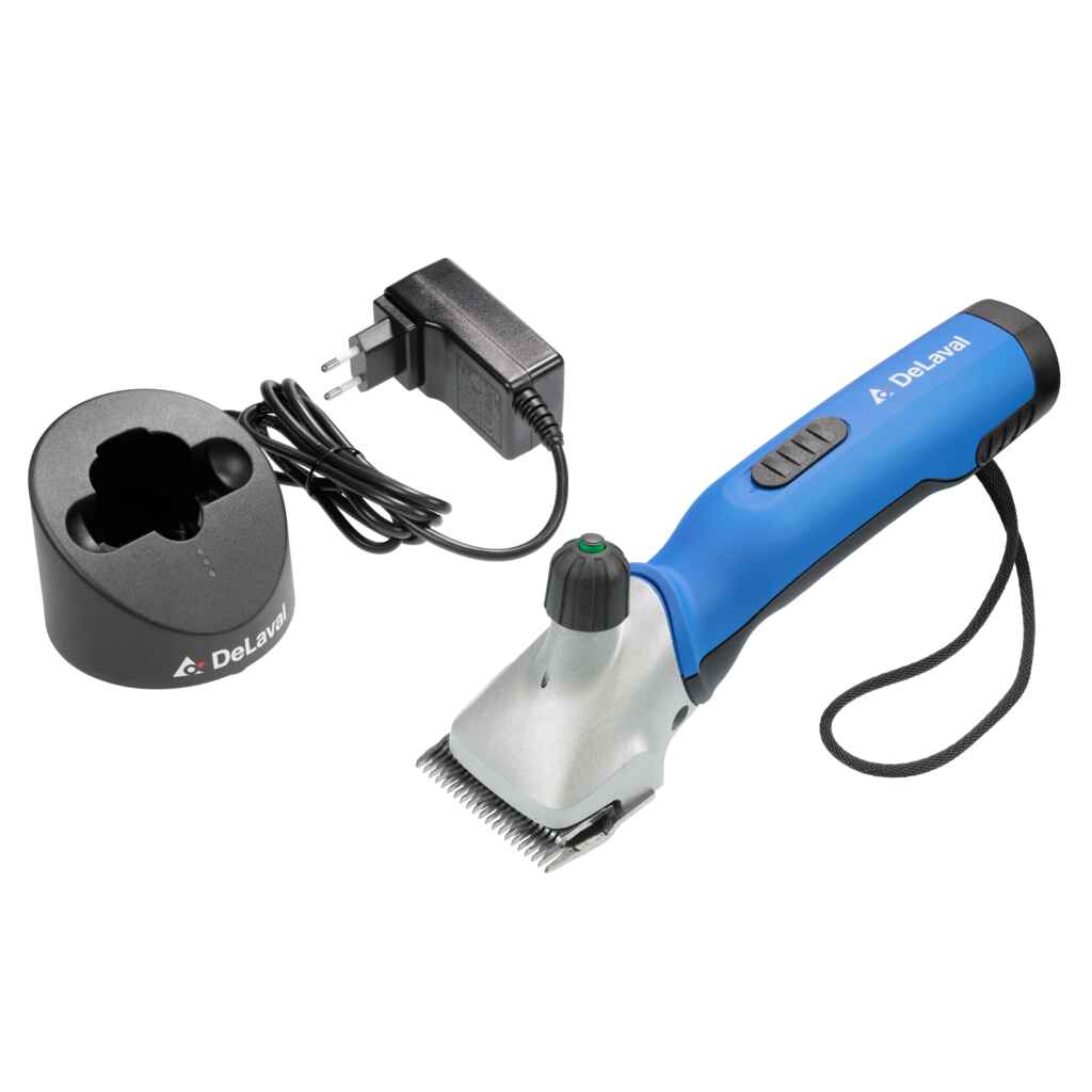 Karvanleikkuukone R2000