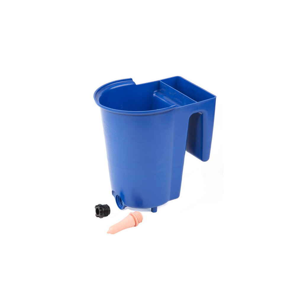 Vasikkabaari N1 1 tutti DeLaval