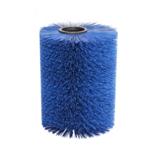 Karjaharja vaihtoharja DeLaval, sininen SCB epäkesko