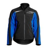 Softshell takki vuoreton DeLaval