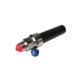 Putkiventtiili S22 juomakuppiin DeLaval