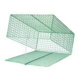 Kanuloukku 150 x 100 x 50 cm