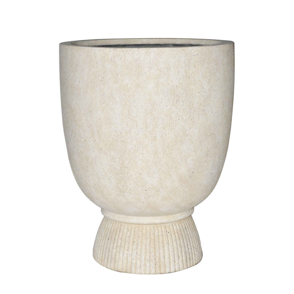 Ulkoruukku Mette 53x53x68 cm