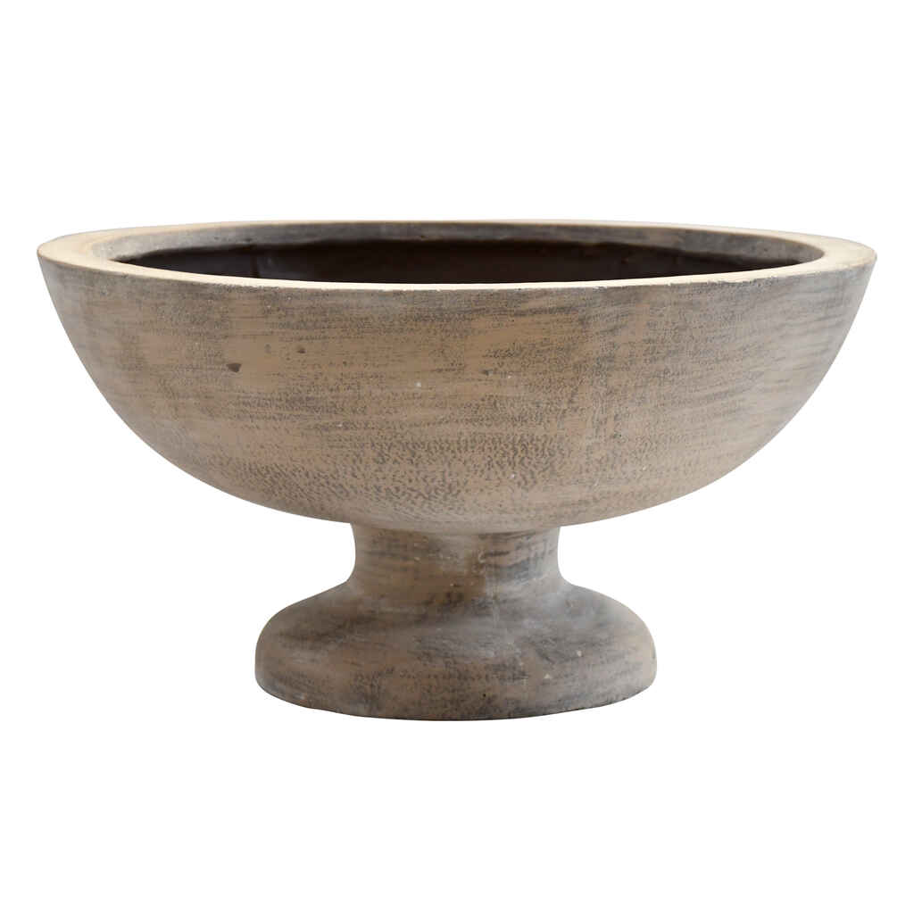 Ulkoruukku Ella 51x51x26,5 cm