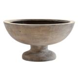 Ulkoruukku Ella 51x51x26,5 cm