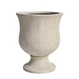 Ulkoruukku Viola 38x38x46 cm