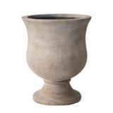 Ulkoruukku Helmi 38x38x46 cm