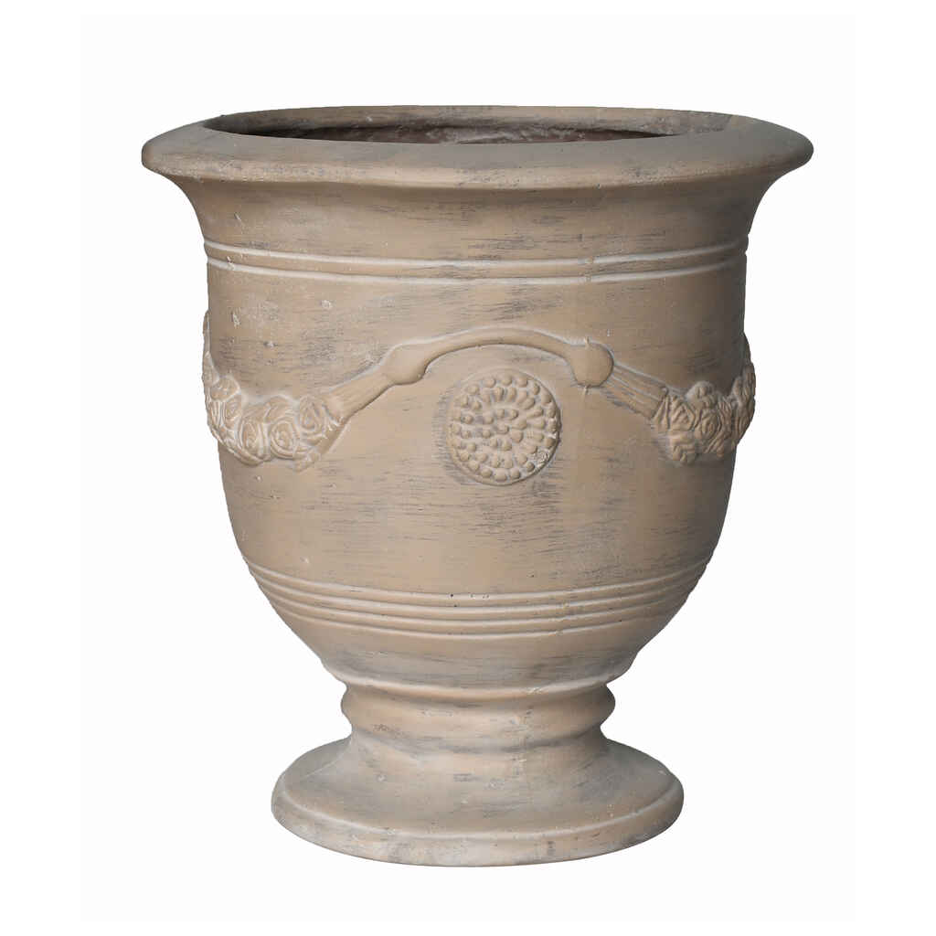 Ulkoruukku Ellen 45x45x48,5 cm