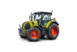 CLAAS ARION 570 traktori
