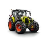 CLAAS ARION 630 CIS HEXASHIFT Traktori