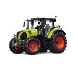 CLAAS ARION 650 CEBIS HEXASHIFT Traktori