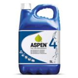 Pienkonebensiini 4-tahti 5 l Aspen