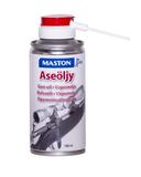 Aseöljy-spray 150 ml, Maston
