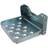 Astinlauta kokoontaittuva