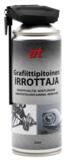 At Irrottaja grafiittipitoinen 400 ml
