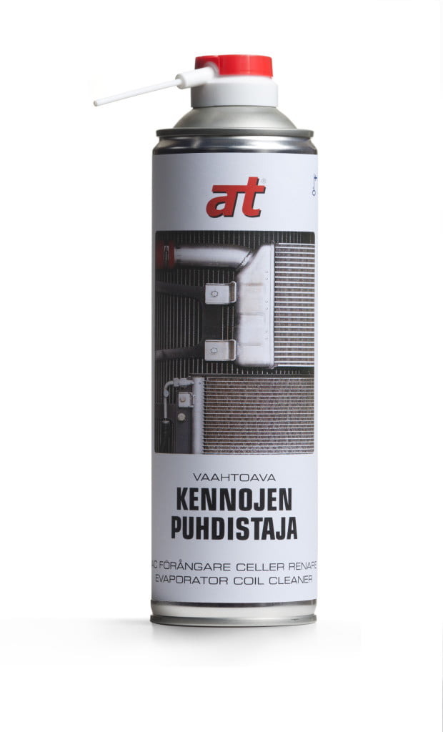 At Kennojen puhdistaja 500 ml
