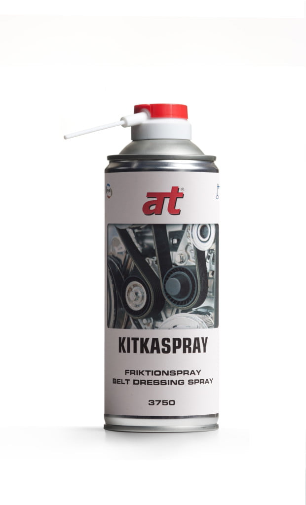 At kitkaspray 400 ml