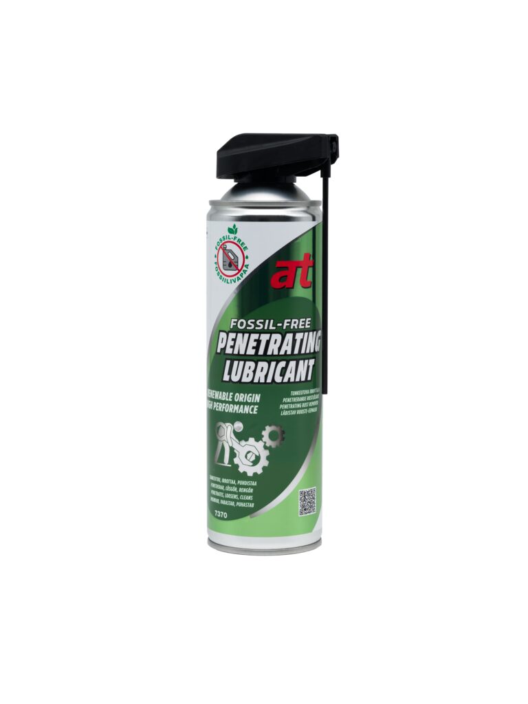 At penetrating lubricant rene 500 ml